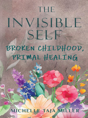 cover image of The Invisible Self